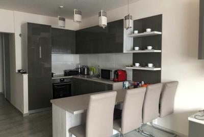 Garsonieră semidecomandată în Exterior Vest - 3