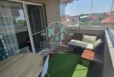 Apartament cu 2 camere decomandat în Titan - 1