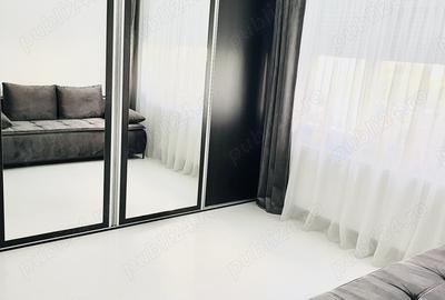 Proprietar vand Apartament 3 camere 74 MP utilat mobilat Turnisor Alma - 6