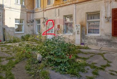 Apartament 96 mp, compartimentat in mai multe unitati, Centrul Istoric - 2
