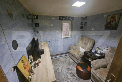 Casa de vanzare cu 3 camere, zona centrala, Campeni - 15