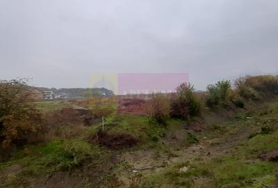 Teren în Corbeanca - 14