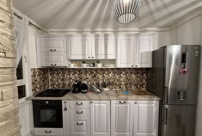 Apartament 2 camere 58mp, balcon 5mp, etaj intermediar, Grigorescu - 3