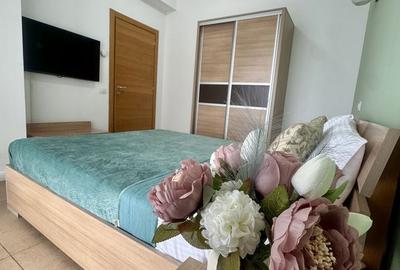 Apartament cu 3 camere în City Park Mall - 16