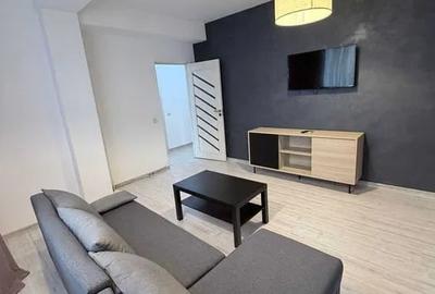 Apartament 2 camere Baba Novac - 1