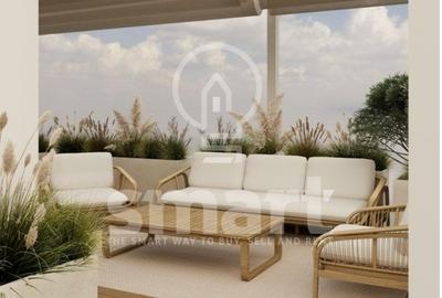 Apartament tip Penthouse de vanzare – zona exclusivista Buna Ziua - 11