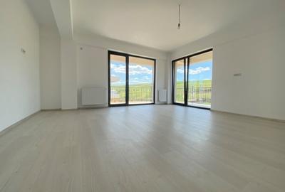 Apartament cu 2 camere decomandat în Bucium - 3
