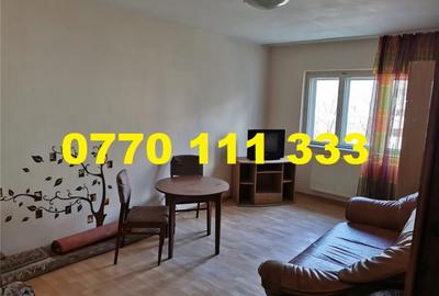 Apartament cu 2 camere decomandat în Dorobanți