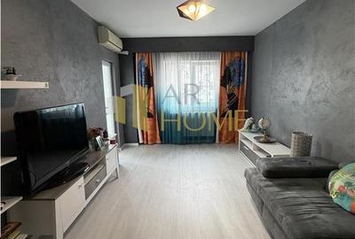 Apartament cu 3 camere decomandat, mobilat în Democrației - 16