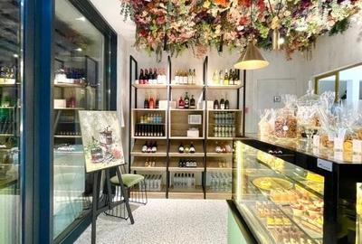 Spațiu comercial, de 100 mp, în P-ța Victoriei - 5