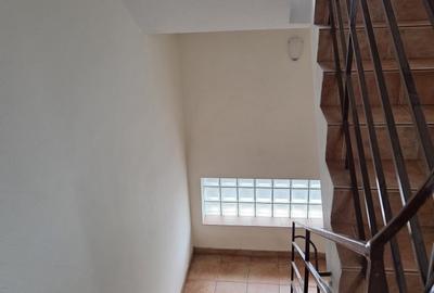 Prelungirea Ghencea Vila Dual- Living 6 camere 232 mp - 21