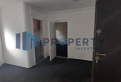 Spatiu Birouri 50mp | Eroii Revolutiei Pieptanari | Metrou 10min - 9