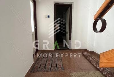 Casă individuală cu 4 camere cu Canalizare în Semicentral - 9