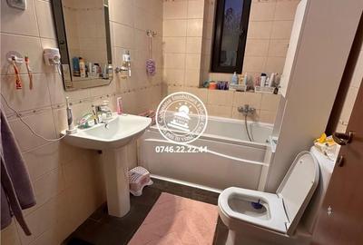 Apartament cu 3 camere decomandat în Bucium - 10
