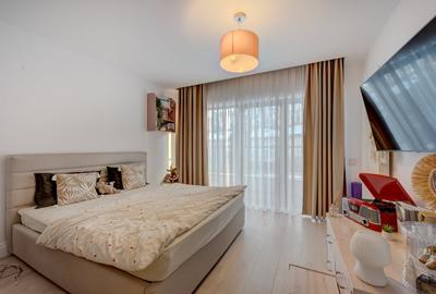 CORBEANCA - ROSE GARDEN, VILA 500 MP, LOT 1100 MP, LA CHEIE! - 14