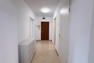 Apartament cu 3 camere decomandat în Scriitorilor - 11