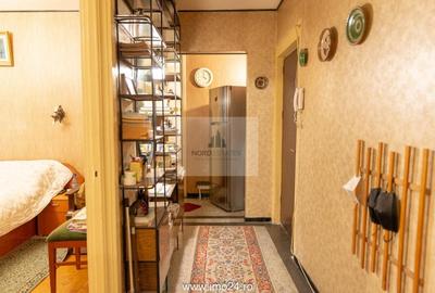 Domenii-Averescu, Apartament 2 Camere decomandat - 4