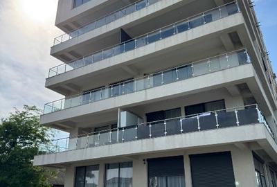 Apartament cu 2 camere decomandat, mobilat în Nord - 8