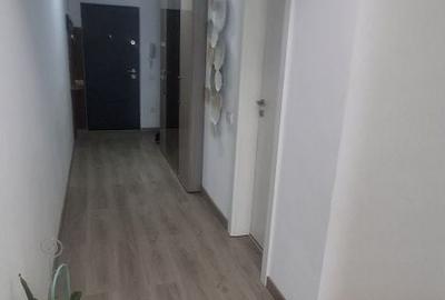 Apartament cu 3 camere semidecomandat în Nord - 5