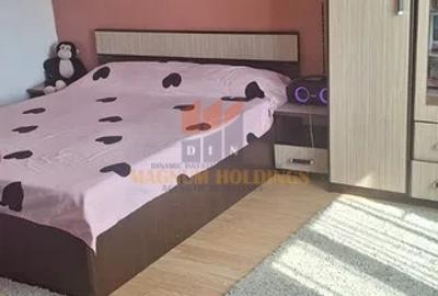 Apartament doua camere, Depozitelor, etajul trei - 6