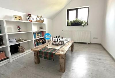 Casă cu 4 camere cu Teren 509 Mp în Ciurea - 6