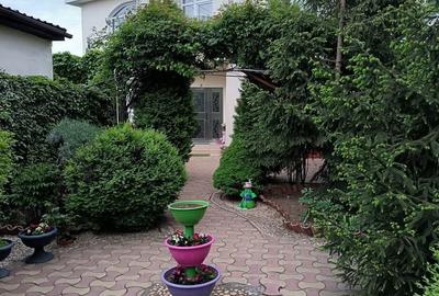 Casă cu 5 camere cu Teren 365 Mp în Zona Industrială - 4