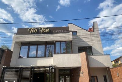 Spațiu comercial, de 600 mp, în Negru Vodă - 15