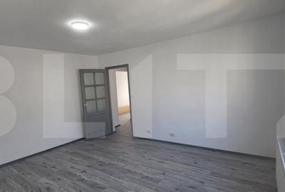 Apartament spatios, 3 camere, 88 mp, complet renovat – Sfantu Gheorghe - 3