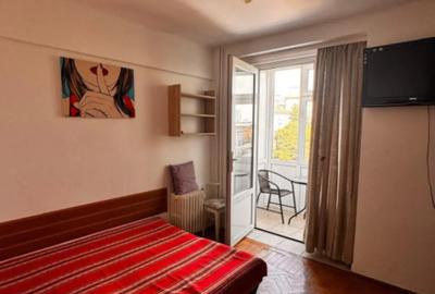 Apartament cu 2 camere decomandat în George Enescu - 8