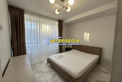Apartament 2 Camere Bloc NOU Finisat Mobilat Modern langa Universitatea 1 Dec. - 10