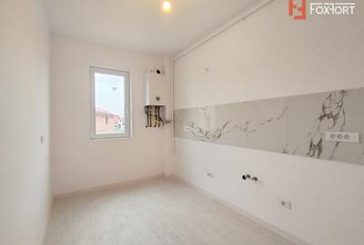 Apartament cu 2 camere decomandat în Giroc - 2
