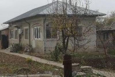 Casă cu 3 camere cu Teren 1600 Mp în Găujani - 8
