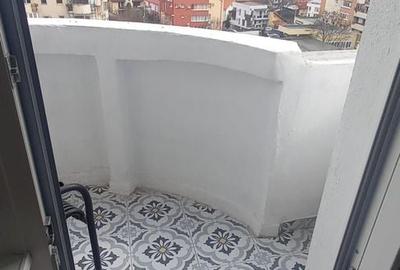 Garsonieră, mobilată în Mănăștur - 6