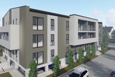 Apartament cu 2 camere decomandat în Nicolina - 2