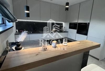 Casa moderna tip duplex, ideala pentru 2 familii in loc. Strei - 5