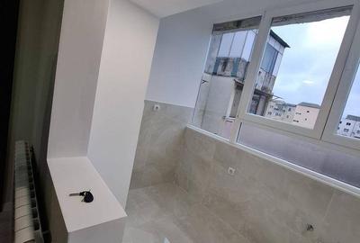 Apartament cu 2 camere decomandat în Central - 12