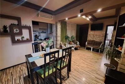 Apartament cu 3 camere decomandat în Iorga - 5