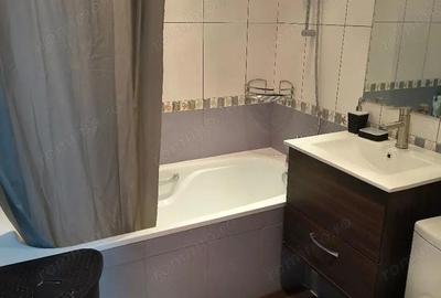 Garsonieră în Romană