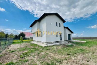 Casă cu Teren 450 Mp în Liteni (Moara) - 17