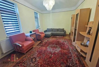 Casa 2 camere, Semicentral, curte individuala, garaj, Targu Mures - 4