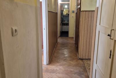 Apartament cu 4 camere decomandat în Malul Mureșului - 6