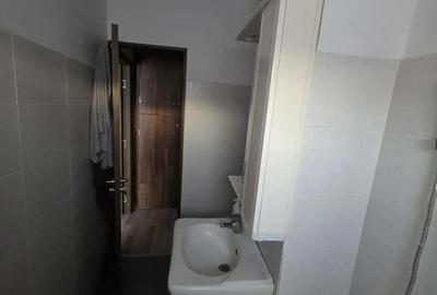 Apartament cu 2 camere de vanzare, zona Parc Padurice Apartament cu 2 camere de vanzare, zona Parc Padurice - 8