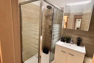 Apartament cu 2 camere în Central - 3
