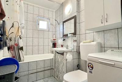 Apartament 2 camere de vanzare, zona Buziasului Apartament 2 camere de vanzare, zona Buziasului - 10