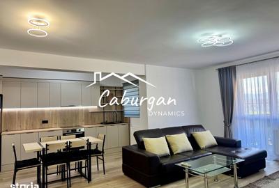 Apartament cu 2 camere, mobilat în Central - 6