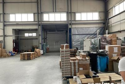 Spațiu comercial, de 550 mp, în Ștefăneștii de Jos - 2