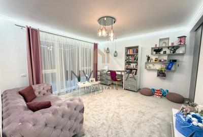 Casa moderna, spatioasa , pe o strada privata retrasa! - 9