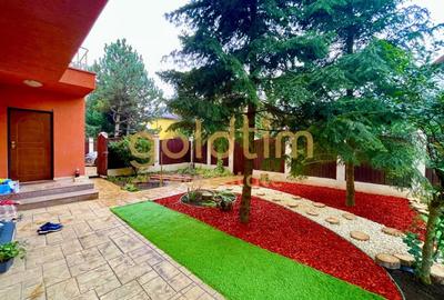 VILA INDIVIDUALA/IANCU NICOLAE/GARAJ - 44