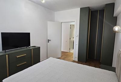 Apartament cu 2 camere semidecomandat în Cotroceni - 7