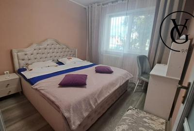 Apartament cu 2 camere semidecomandat, mobilat în Casa de Cultură - 5